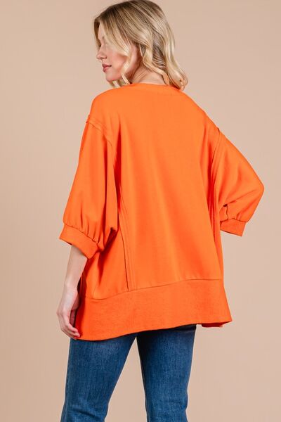 Timeless Vintage Style Shirt