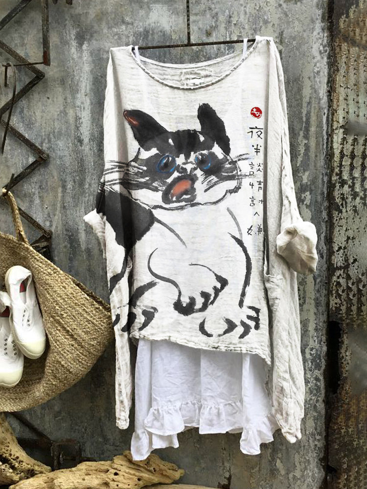 Classic Vintage Garment