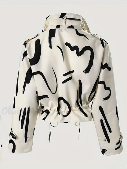 Timeless Vintage Style Garment