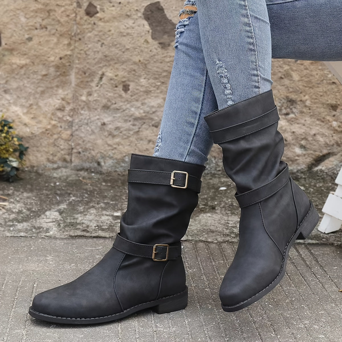 Stylish Orthopedic Boots for Any Occasion