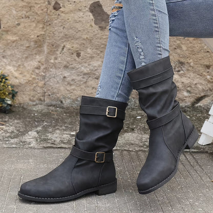 Stylish Orthopedic Boots for Any Occasion