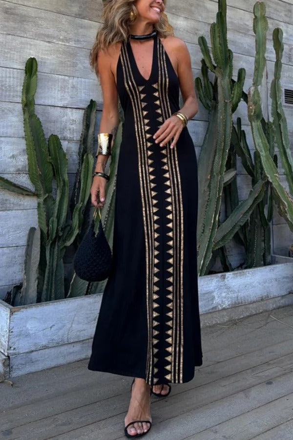 Thoughtfully Designed Dress