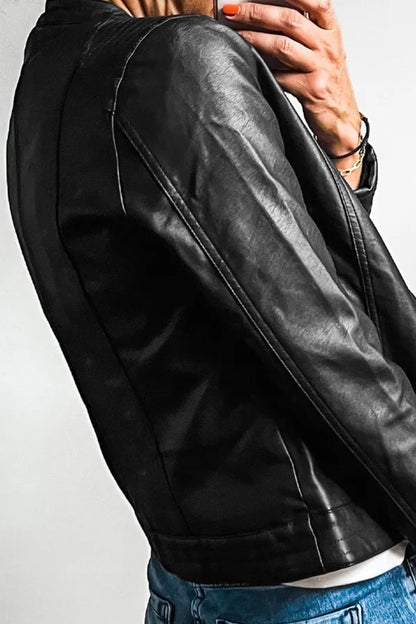 Timeless Vintage Style Jacket