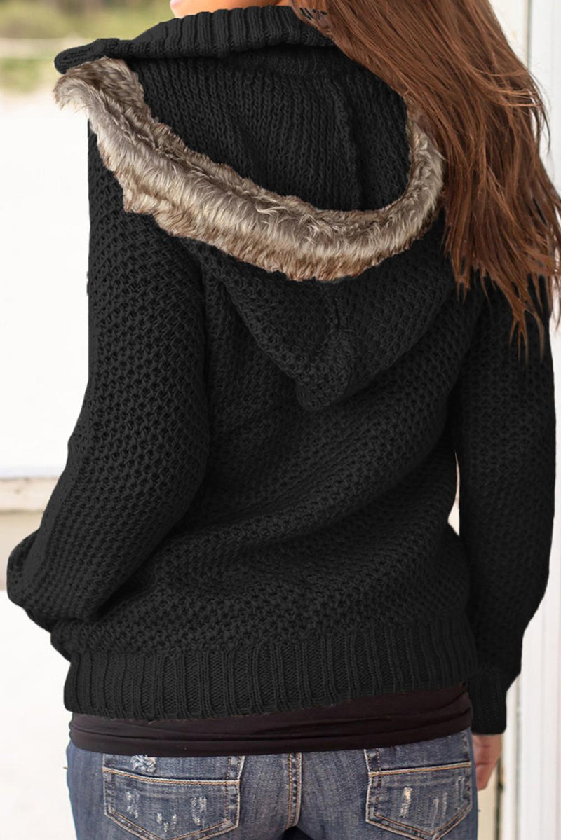 Timeless Vintage Style Sweater