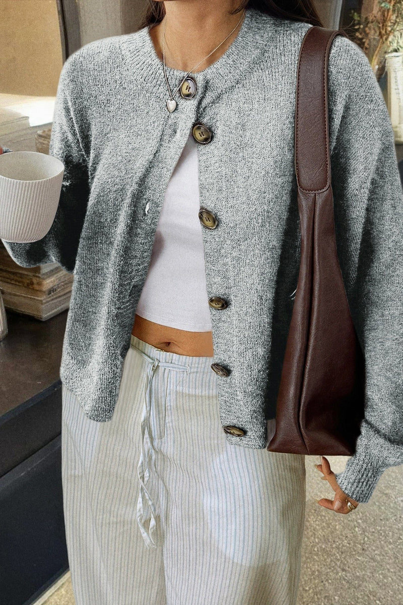 Beautifully Crafted Cardigan
