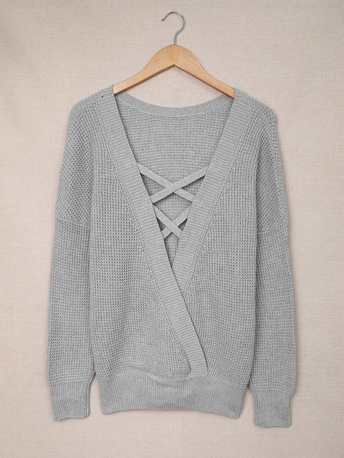 Beautifully Crafted Sweater