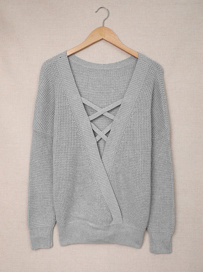 Beautifully Crafted Sweater