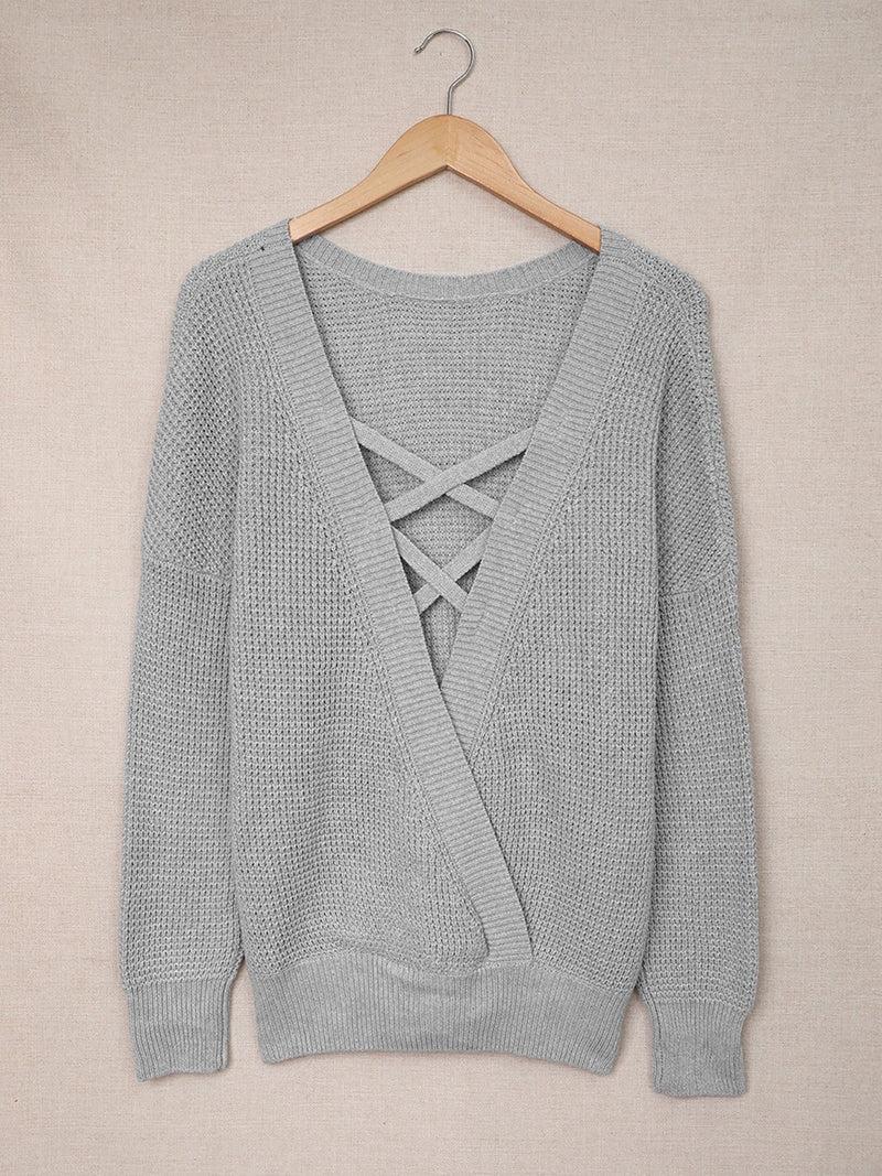 Beautifully Crafted Sweater