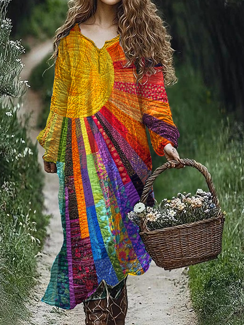 Thoughtfully Designed Garment