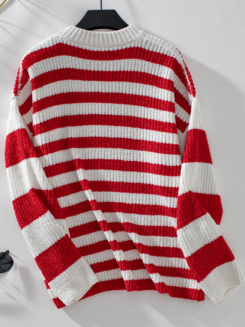 Classic Vintage Sweater