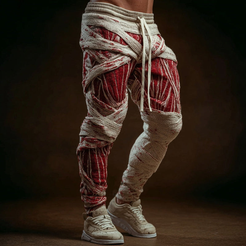 Thoughtfully Designed Pants