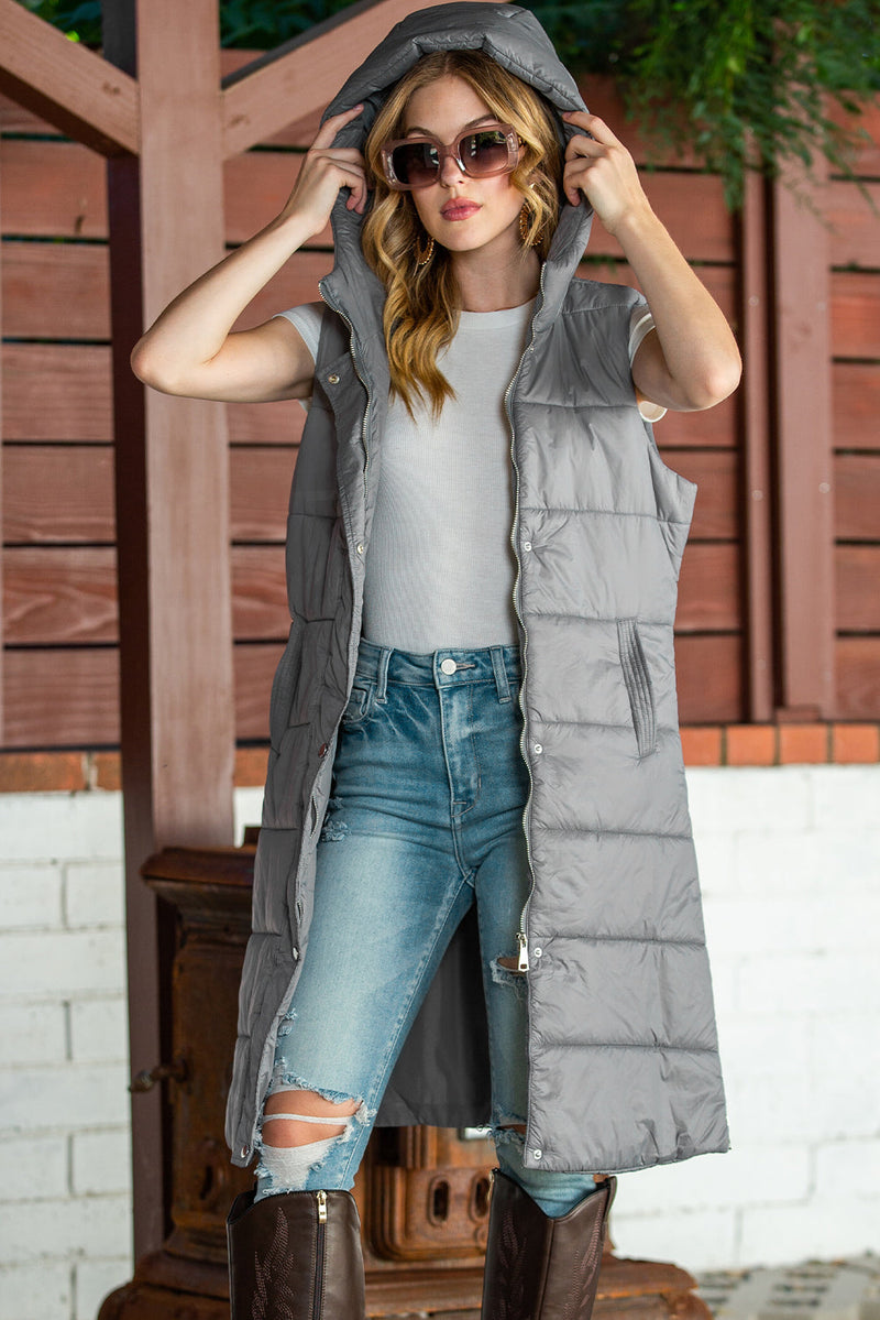 Gracefully Designed Coat
