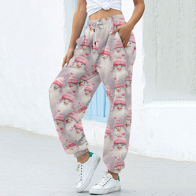 Classic Vintage Pants