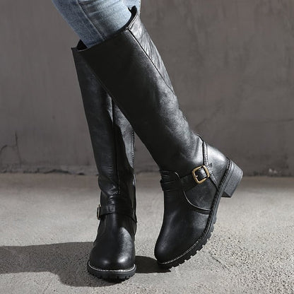 Stylish Orthopedic Boots for Any Occasion