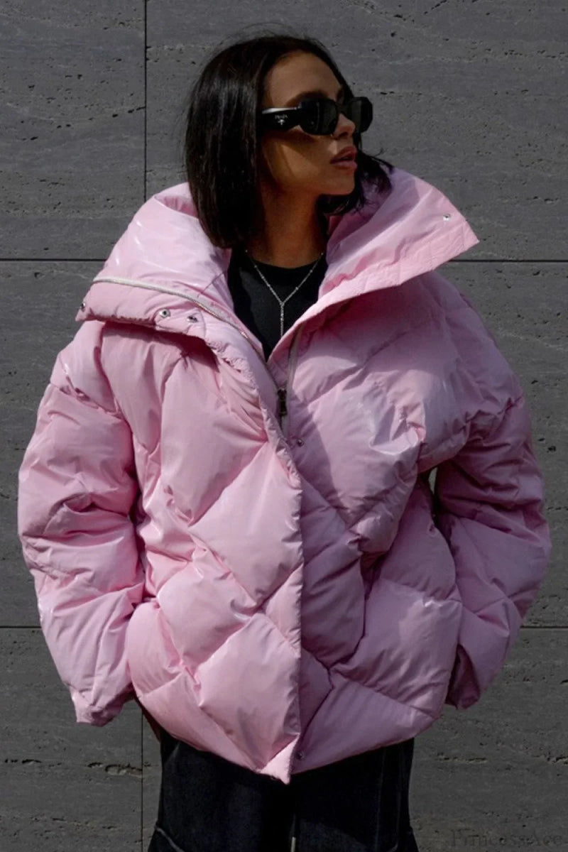 Classic Vintage Coat