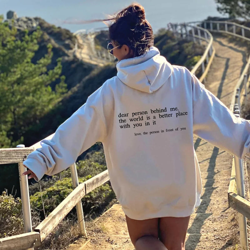Thoughtfully Designed Pullover