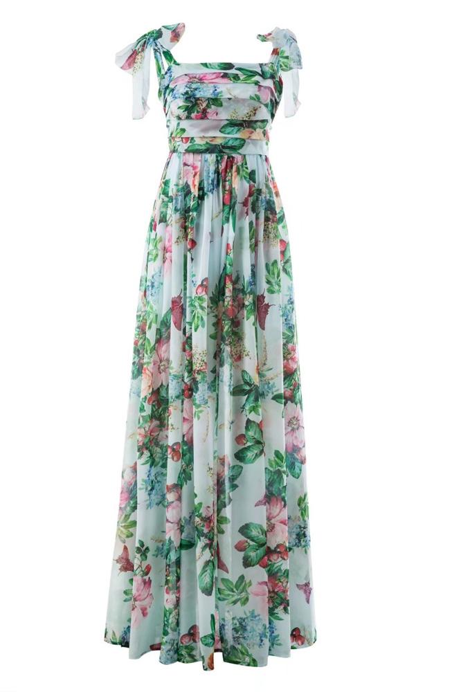 Elegantly Designed Dress
