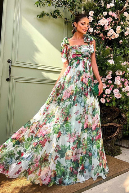 Classic Designed Dress