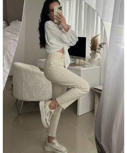 Elegantly Designed Blouse
