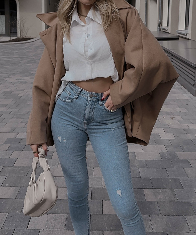 Elegantly Designed Blouse