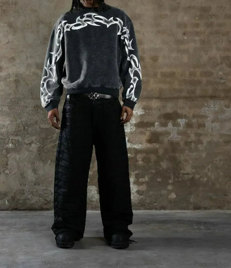 Thoughtfully Designed Shirt