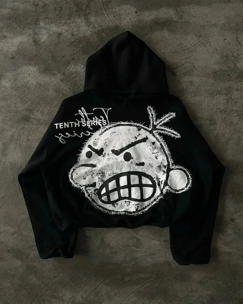 Thoughtfully Designed Shirt