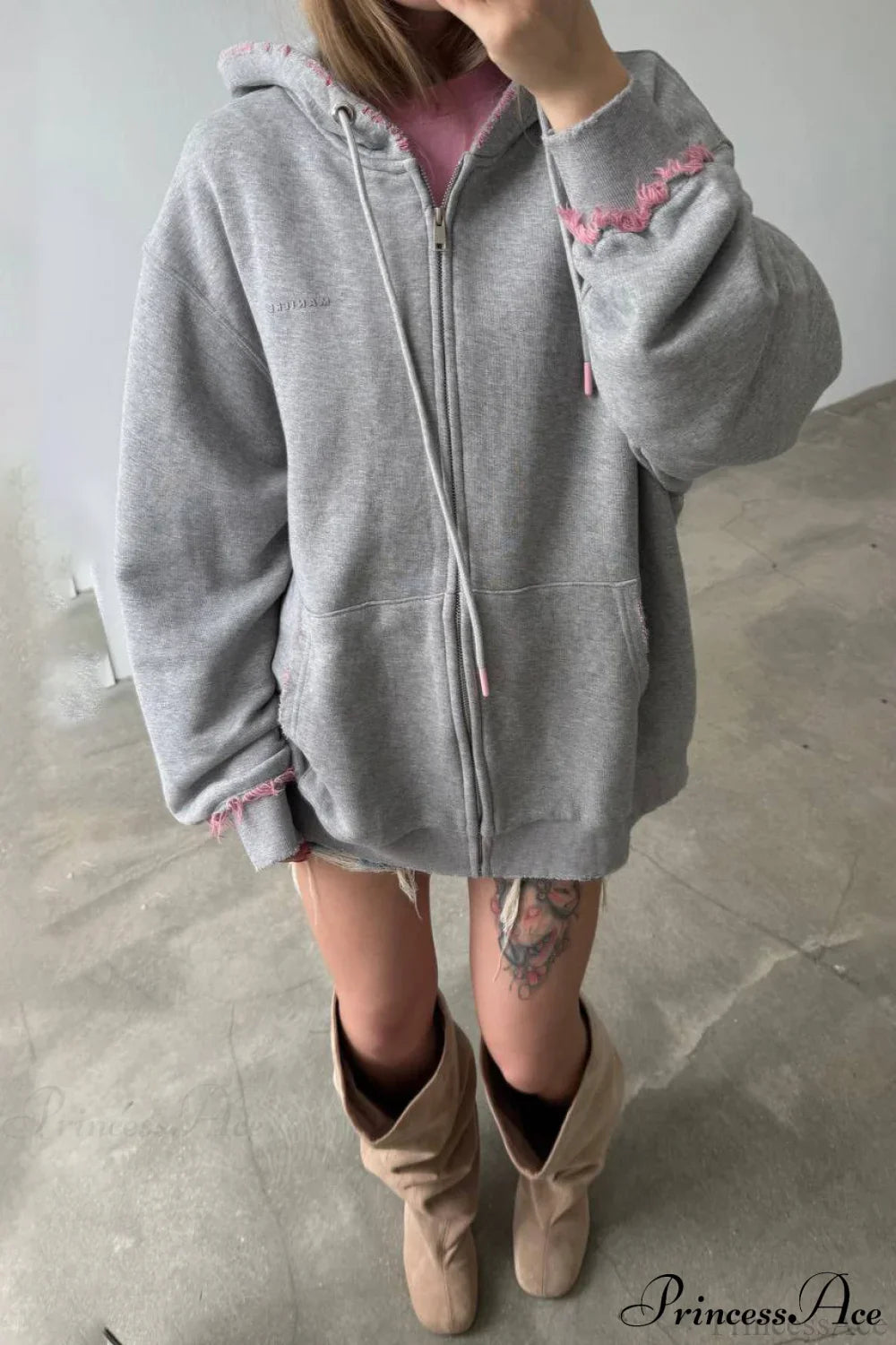 Classic Vintage Garment