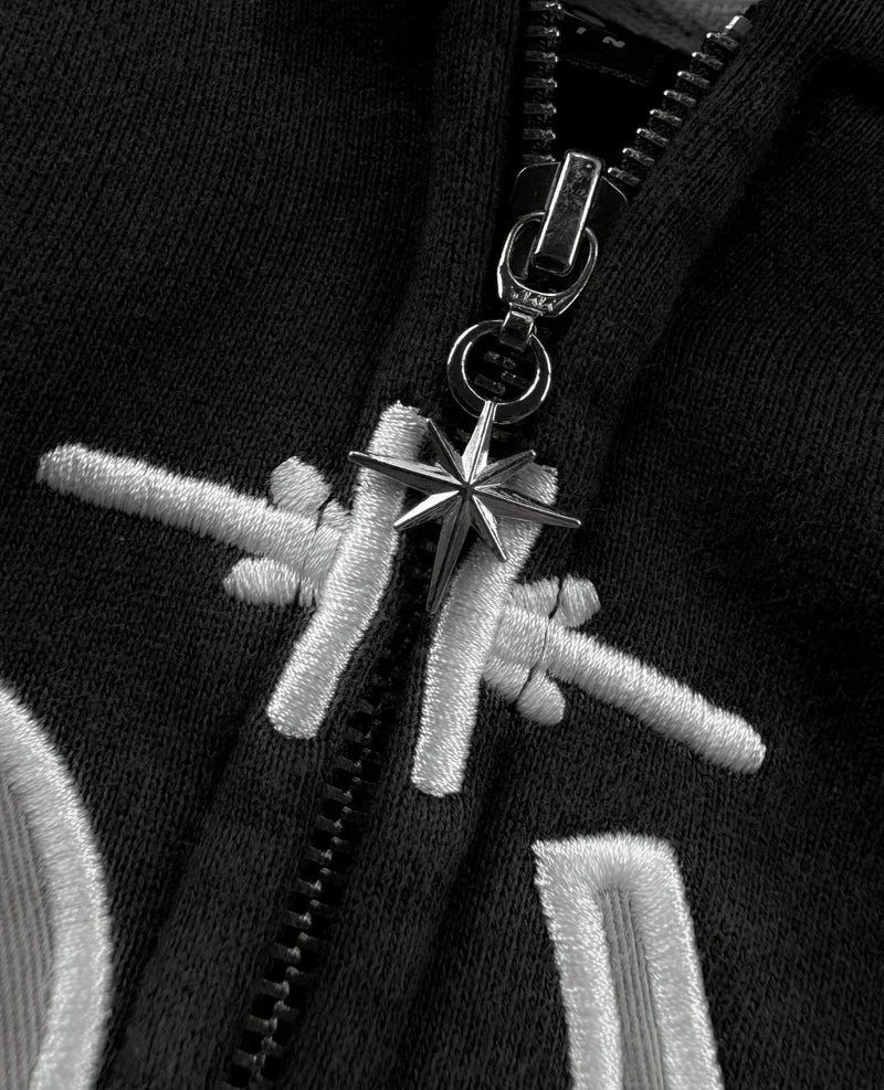 Beautifully Crafted Garment