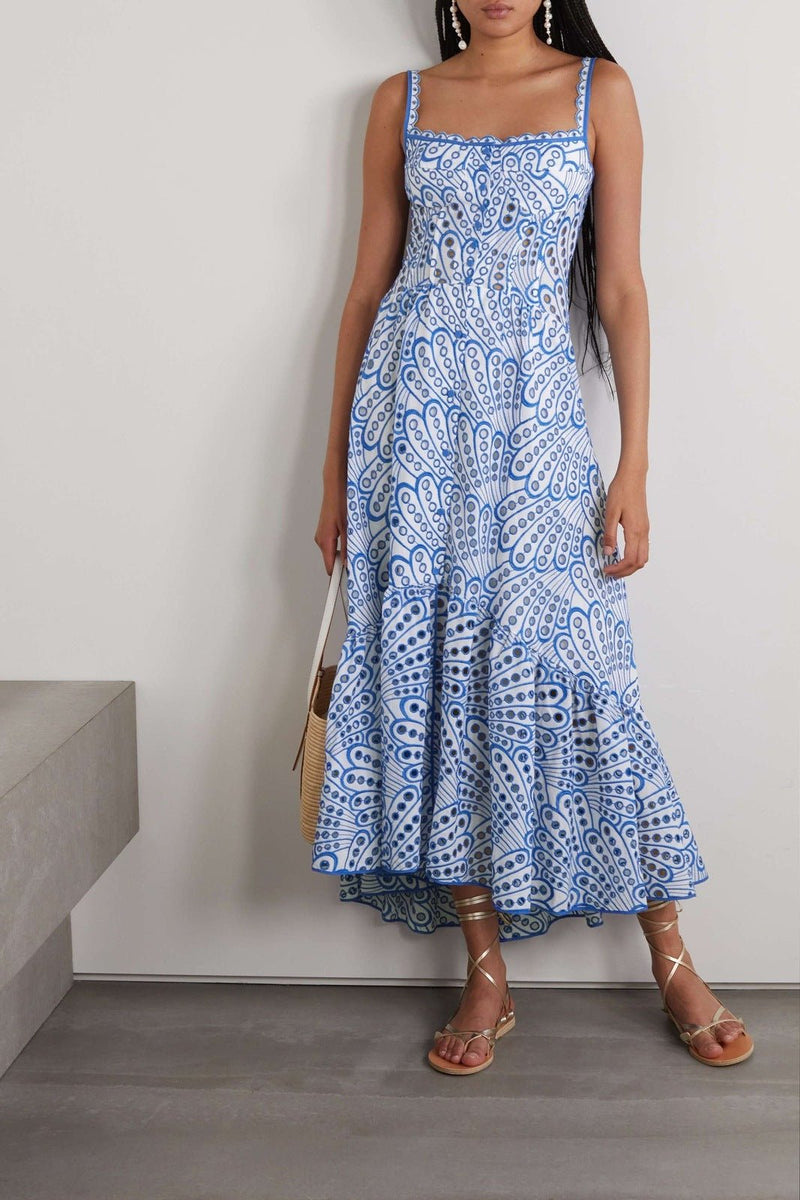 Vintage Inspired Dress