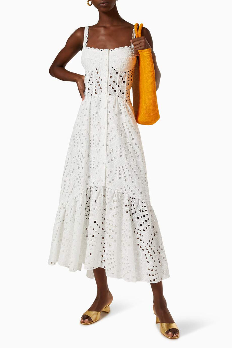 Vintage Inspired Dress