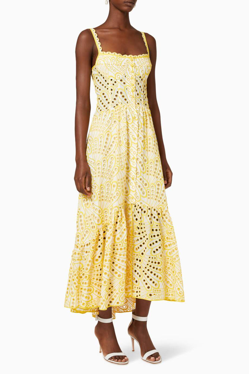 Vintage Inspired Dress