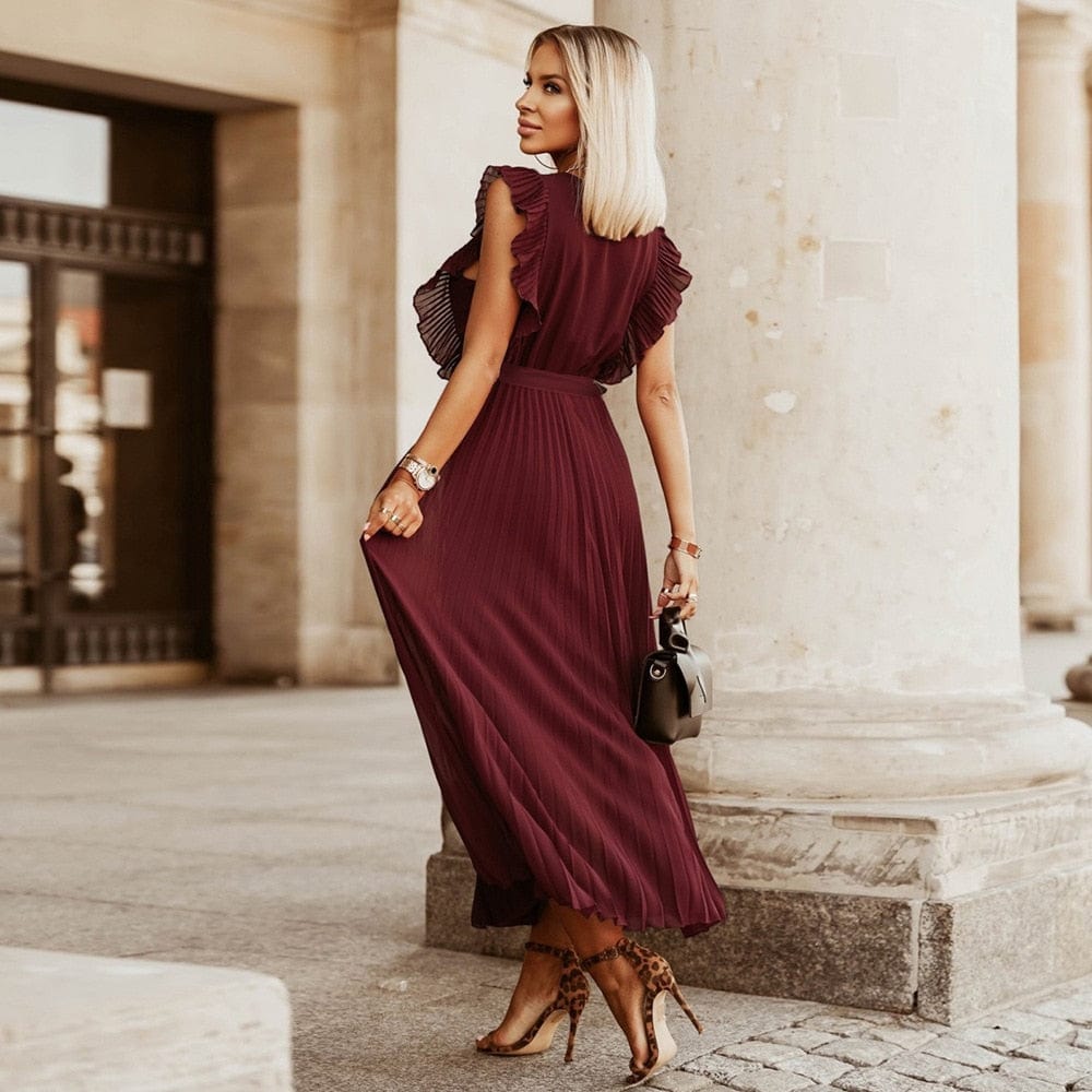 Beautifully Crafted Dress