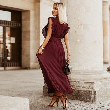 Beautifully Crafted Dress
