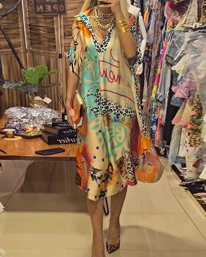 Thoughtfully Designed Dress
