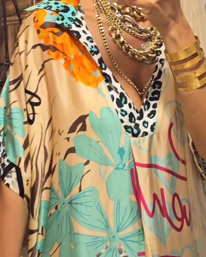 Thoughtfully Designed Dress