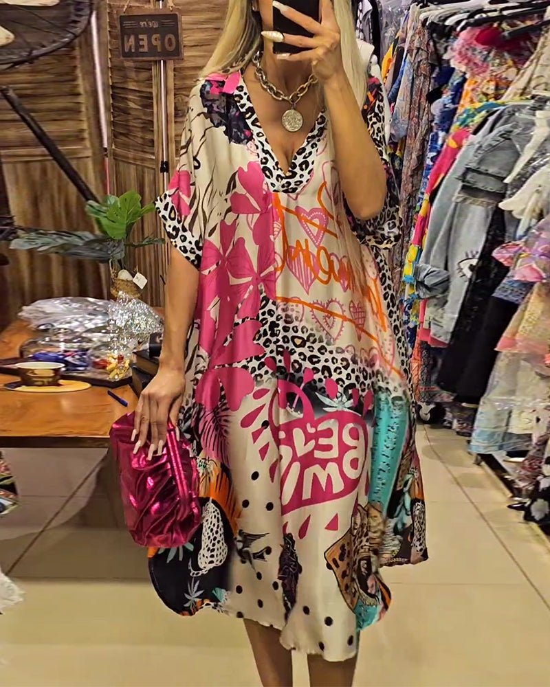 Thoughtfully Designed Dress
