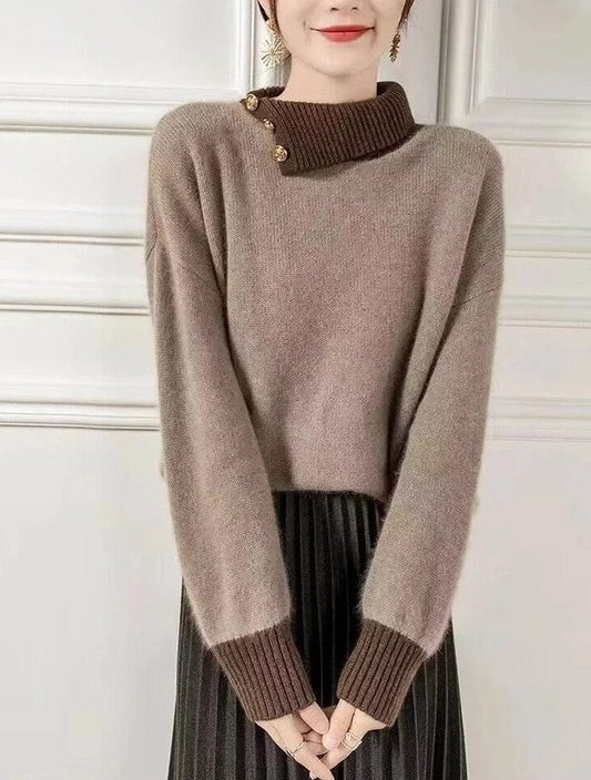 Classic Vintage Sweater