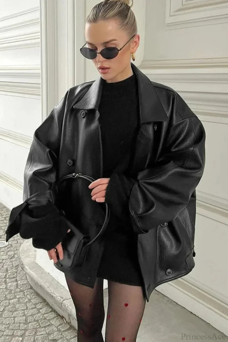 Elegantly Designed Coat