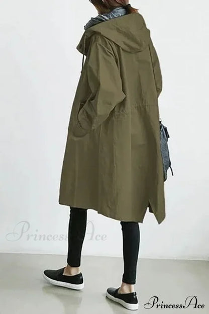 Army Green