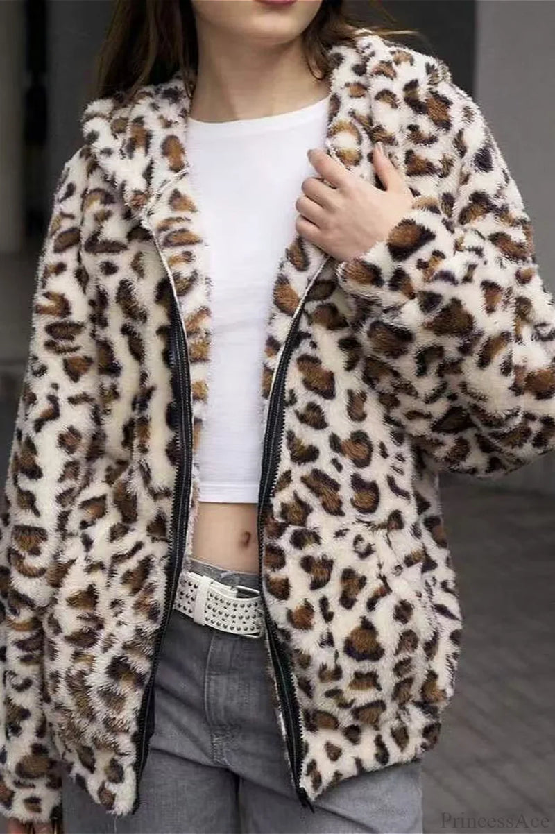Thoughtfully Designed Cardigan