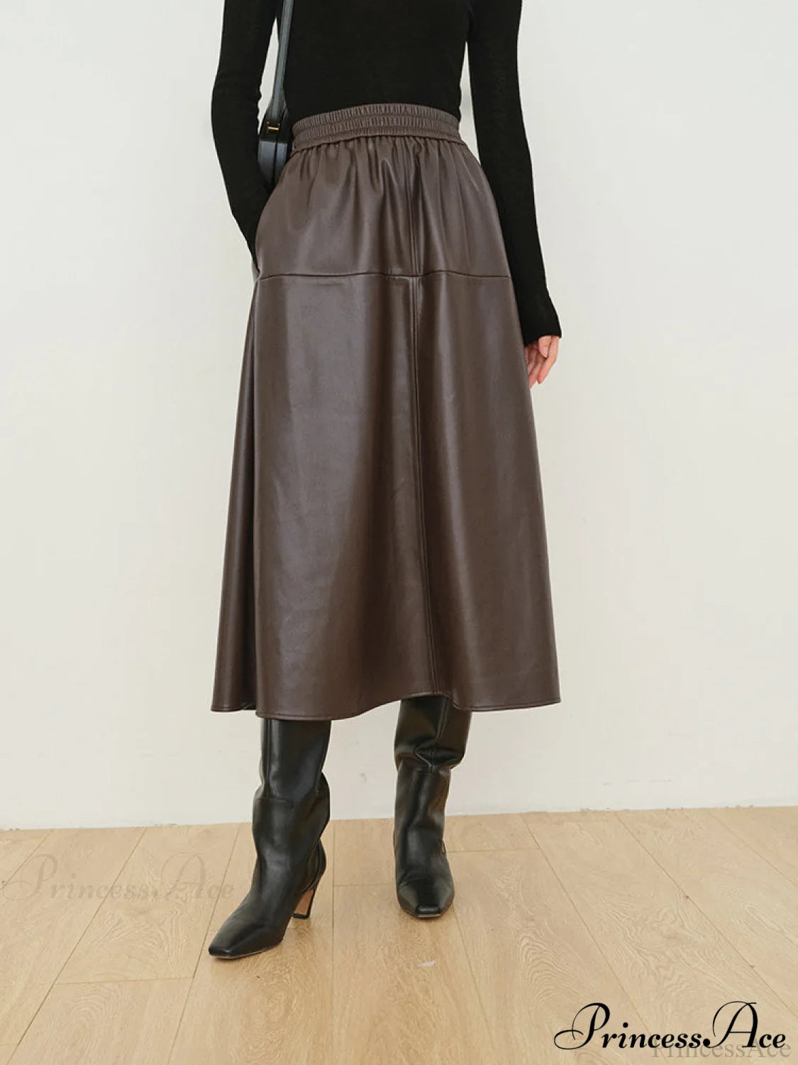 Elegantly Designed Garment