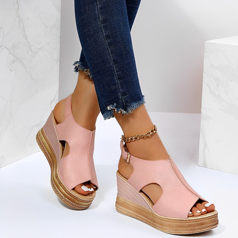 Comfortable Orthopedic Sandals for Daily Wear