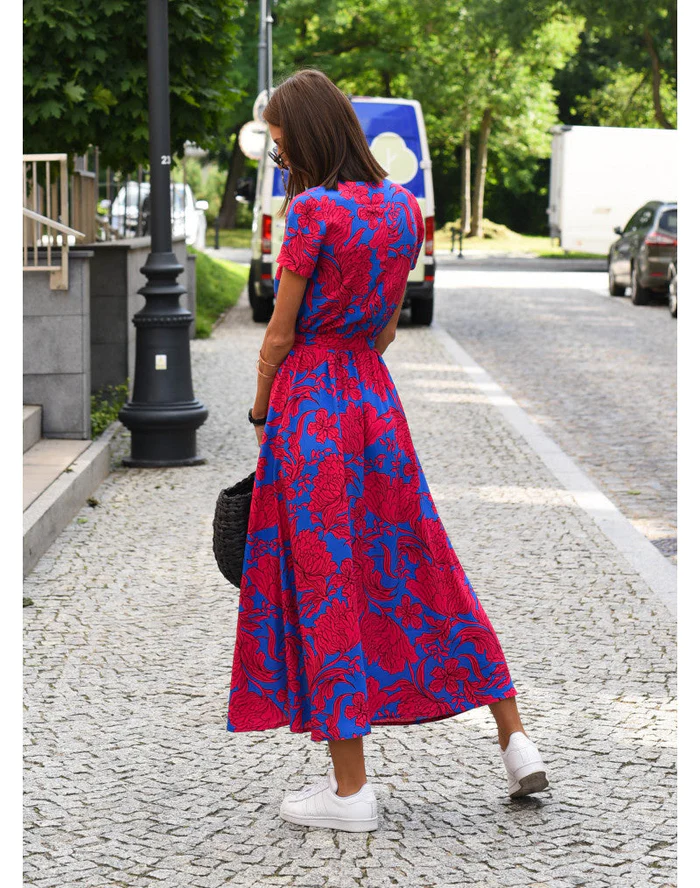 Vintage Inspired Dress