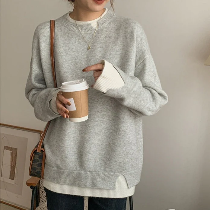 Elegantly Designed Sweater