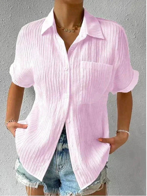 Beautifully Crafted Shirt