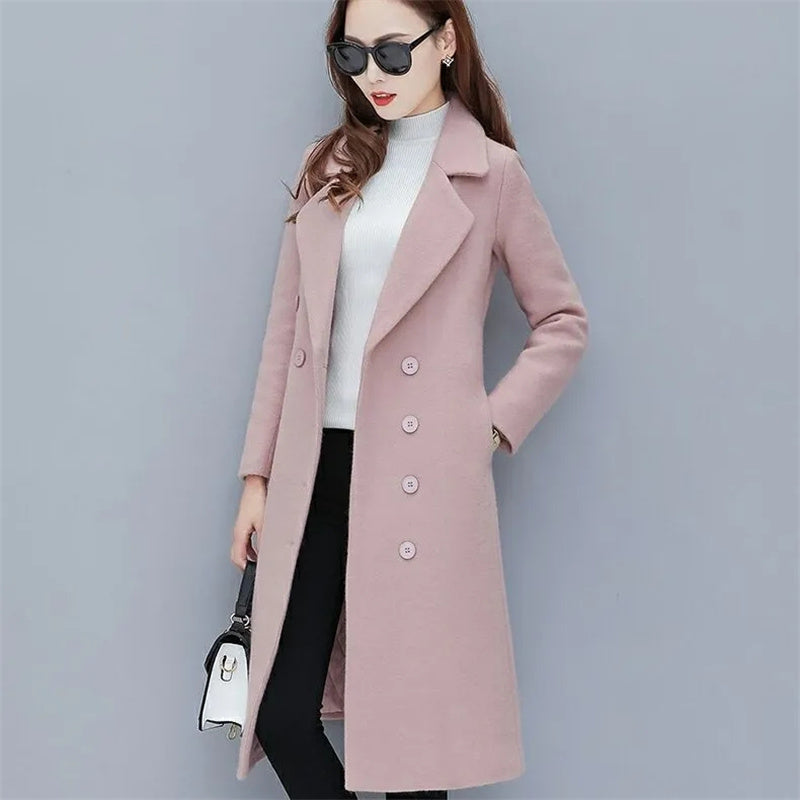 Thoughtfully Designed Jacket