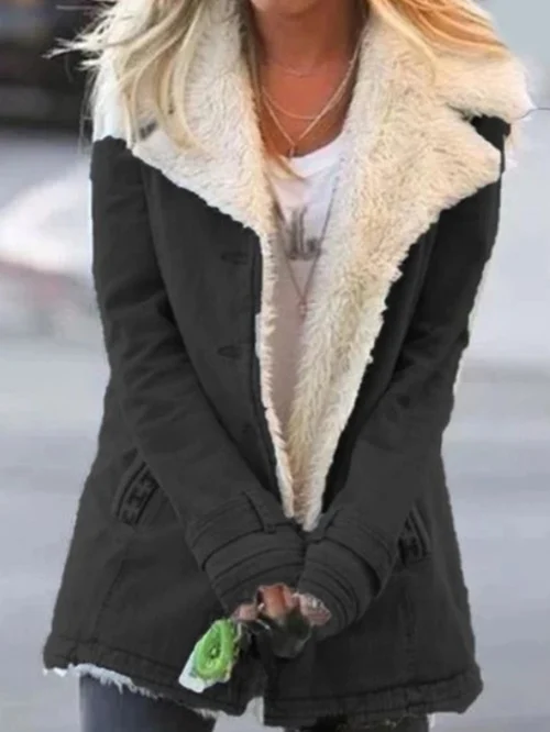 Timeless Vintage Style Jacket
