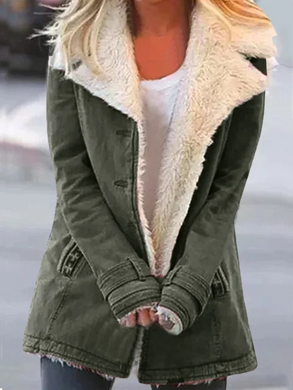 Army green