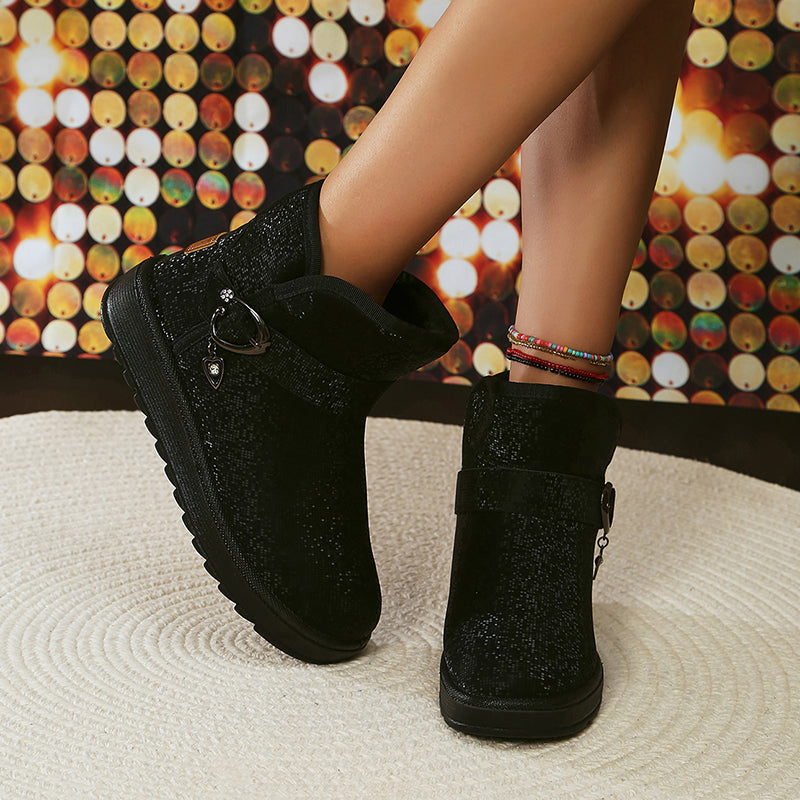 Stylish Orthopedic Boots for Any Occasion