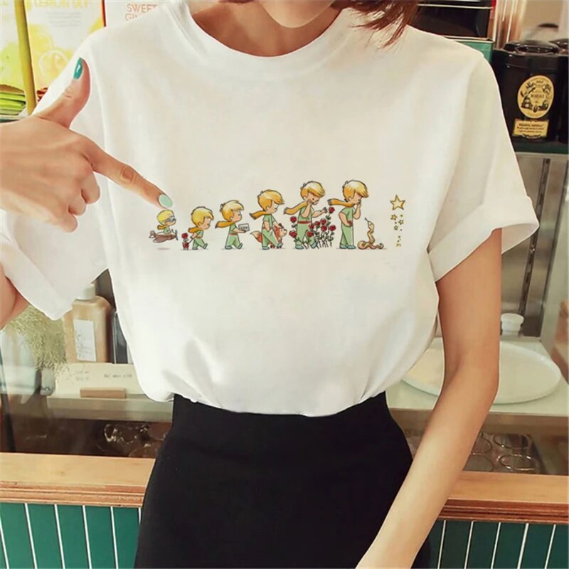 Vintage Inspired T-Shirt